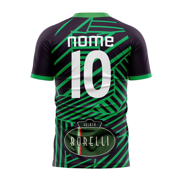 Camiseta Oficial Times da Copa Libertadores Palhano - Imagem 3