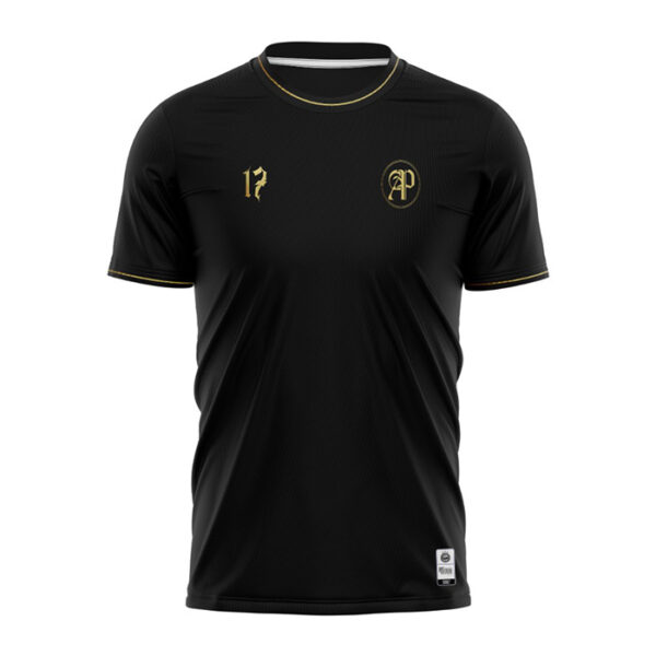Camiseta Arena Palhano 17 AP