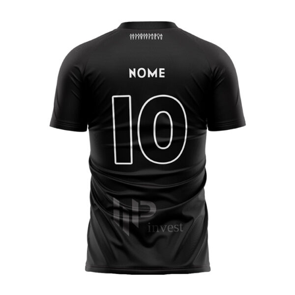 Camiseta Oficial Times da Copa Libertadores Palhano - Imagem 9