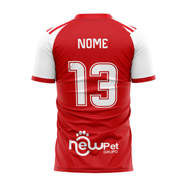 Camiseta Oficial Times da Copa Libertadores Palhano - Imagem 13