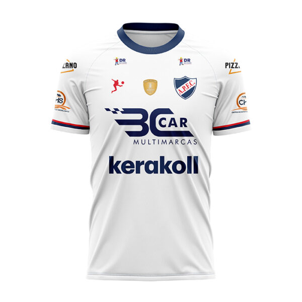 Camiseta Oficial Times da Copa Libertadores Palhano - Imagem 16