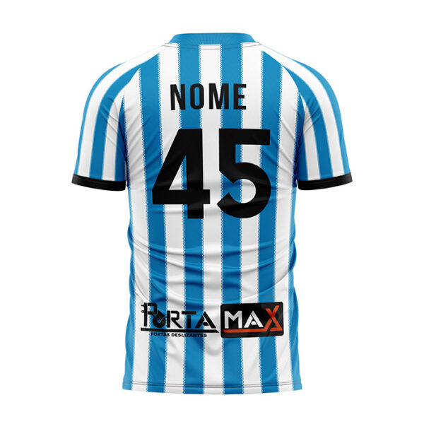Camiseta Oficial Times da Copa Libertadores Palhano - Imagem 23