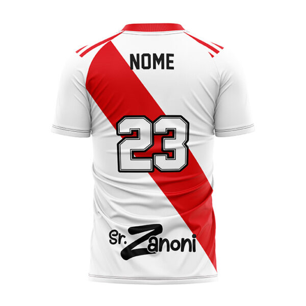 Camiseta Oficial Times da Copa Libertadores Palhano - Imagem 25