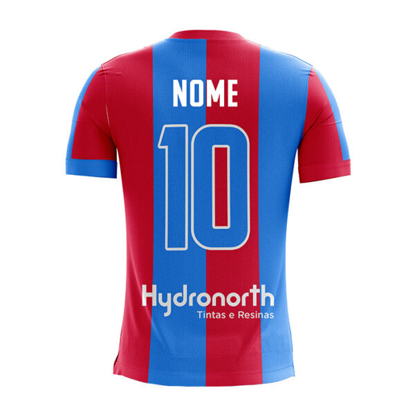 Camiseta Oficial Times da Copa Libertadores Palhano - Imagem 27