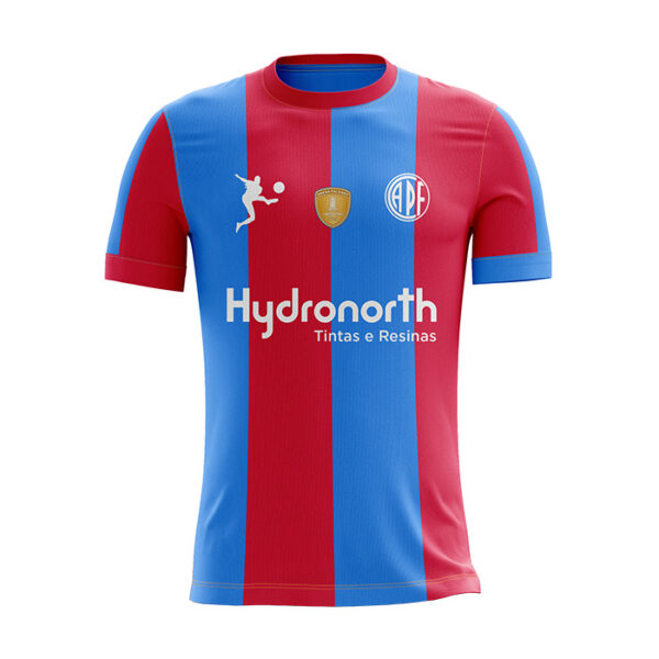 Camiseta Oficial Times da Copa Libertadores Palhano - Imagem 26