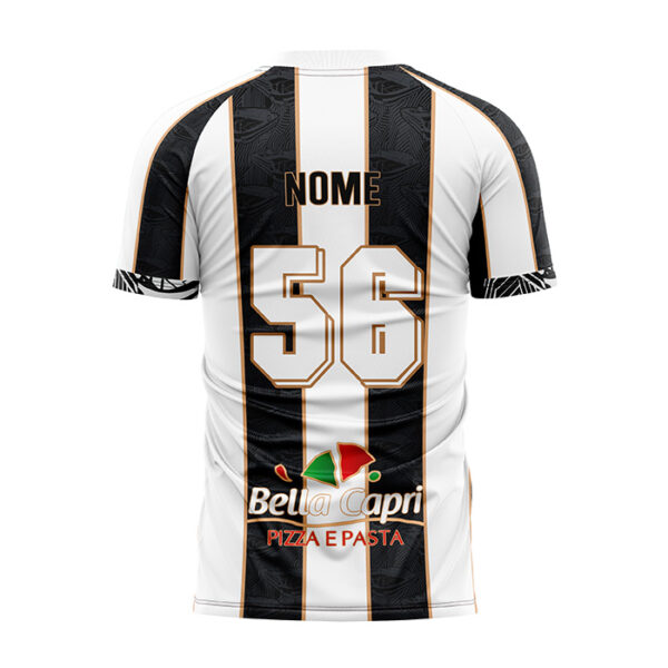 Camiseta Oficial Times da Copa Libertadores Palhano - Imagem 29